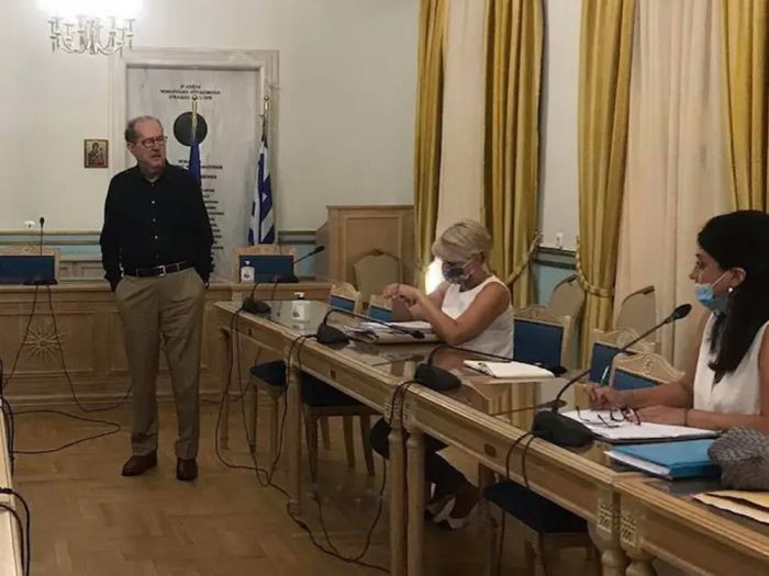 Τουρισμός | Γραφείο Πληροφόρησης της Περιφέρειας Πελοποννήσου στο Λεωνίδιο!