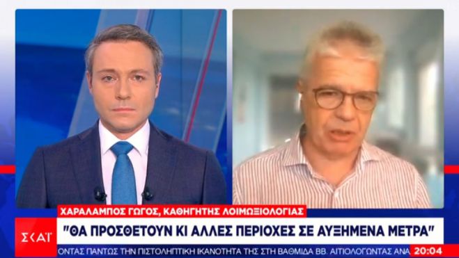 &Tau;&omicron; "&kappa;&alpha;&kappa;ό &sigma;&epsilon;&nu;ά&rho;&iota;&omicron;" | &Delta;&epsilon;&nu; &alpha;&pi;&omicron;&kappa;&lambda;&epsilon;ί&epsilon;&iota; &kappa;&lambda;&epsilon;ί&sigma;&iota;&mu;&omicron; &mu;&alpha;&gamma;&alpha;&zeta;&iota;ώ&nu; &kappa;&alpha;&iota; &mu;ά&sigma;&kappa;&alpha; &pi;&alpha;&nu;&tau;&omicron;ύ &sigma;&epsilon; ό&lambda;&eta; &tau;&eta;&nu; &chi;ώ&rho;&alpha; &omicron; &Kappa;&alpha;&theta;&eta;&gamma;&eta;&tau;ή&sigmaf; &Gamma;ώ&gamma;&omicron;&sigmaf;! (vd)