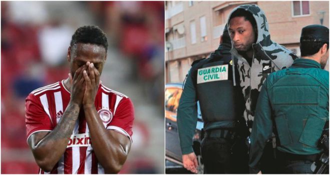 Luben &gamma;&iota;&alpha; &tau;&eta; &sigma;ύ&lambda;&lambda;&eta;&psi;&eta; &Sigma;&epsilon;&mu;έ&delta;&omicron;: "&Chi;&omega;&rho;ά&epsilon;&iota; &kappa;&iota; ά&lambda;&lambda;&omicron;&upsilon;&sigmaf; &eta; &Tau;&rho;ί&pi;&omicron;&lambda;&eta;"