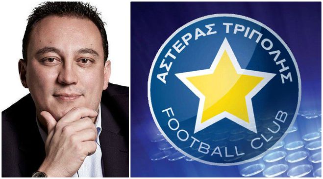 &Beta;&lambda;ά&sigma;&eta;&sigmaf;: "&Omicron; &Alpha;&sigma;&tau;έ&rho;&alpha;&sigmaf; &epsilon;ί&nu;&alpha;&iota; &eta; &mu;&epsilon;&gamma;&alpha;&lambda;ύ&tau;&epsilon;&rho;&eta; &epsilon;&pi;έ&nu;&delta;&upsilon;&sigma;&eta; &tau;&omega;&nu; &tau;&epsilon;&lambda;&epsilon;&upsilon;&tau;&alpha;ί&omega;&nu; &chi;&rho;ό&nu;&omega;&nu; &sigma;&tau;&eta;&nu; &Alpha;&rho;&kappa;&alpha;&delta;ί&alpha;. Ό&lambda;&omicron;&iota; &nu;&alpha; &sigma;&tau;&eta;&rho;ί&xi;&omicron;&upsilon;&mu;&epsilon; &tau;&eta;&nu; &omicron;&mu;ά&delta;&alpha;"