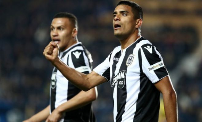 Ήττα με 2-0 για τον Αστέρα στην Τούμπα - Ο επαναληπτικός στην Τρίπολη