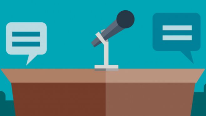 Μπουντρούκας | &quot;Ναι&quot; στο debate χωρίς όρους και αποκλεισμούς