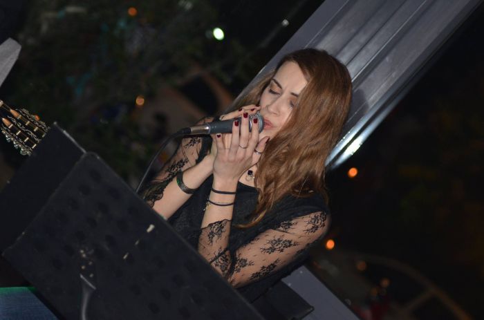 Προσκοπικό Μουσικό Φεστιβάλ Τρίπολης - Ποιοι θα τραγουδήσουν! (vd)