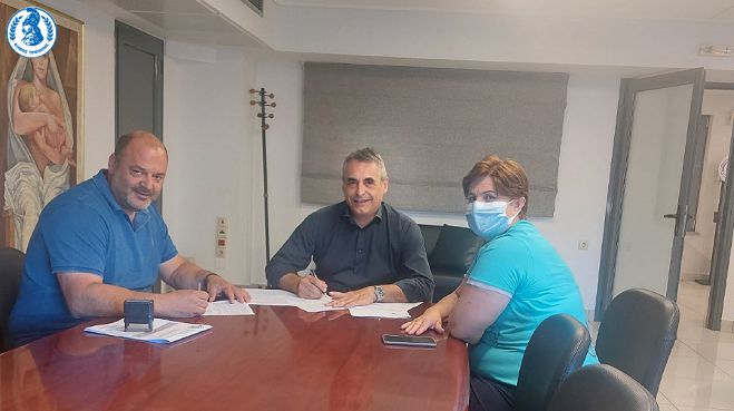 &Tau;&zeta;&iota;&omicron;ύ&mu;&eta;&sigmaf;: &laquo;&Alpha;&nu;&alpha;&beta;&alpha;&theta;&mu;ί&zeta;&omicron;&upsilon;&mu;&epsilon; &kappa;&alpha;&iota; &epsilon;&kappa;&sigma;&upsilon;&gamma;&chi;&rho;&omicron;&nu;ί&zeta;&omicron;&upsilon;&mu;&epsilon; &tau;&omicron;&upsilon;&sigmaf; &pi;&alpha;&iota;&delta;&iota;&kappa;&omicron;ύ&sigmaf; &mu;&alpha;&sigmaf; &sigma;&tau;&alpha;&theta;&mu;&omicron;ύ&sigmaf;&raquo; - &Sigma;&epsilon; &pi;&omicron;&iota;&omicron;&upsilon;&sigmaf; &sigma;&tau;&alpha;&theta;&mu;&omicron;ύ&sigmaf; &theta;&alpha; &gamma;ί&nu;&omicron;&upsilon;&nu; έ&rho;&gamma;&alpha;!