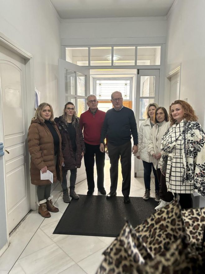 ΕΕΤΑΑ προς Νίκα: &#039;&#039;Μέχρι τα Χριστούγεννα θα έχουν πληρωθεί οι παιδικοί σταθμοί από το ΕΣΠΑ&quot;