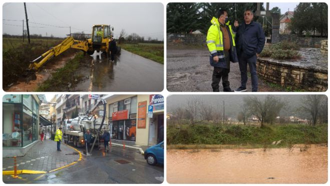 &Pi;&lambda;&eta;&mu;&mu;&upsilon;&rho;&iota;&kappa;ά &phi;&alpha;&iota;&nu;ό&mu;&epsilon;&nu;&alpha; &pi;&rho;&omicron;&kappa;ά&lambda;&epsilon;&sigma;&epsilon; &eta; &kappa;&alpha;&kappa;&omicron;&kappa;&alpha;&iota;&rho;ί&alpha; | &Tau;&zeta;&iota;&omicron;ύ&mu;&eta;&sigmaf;: &laquo;&Pi;&alpha;&rho;&epsilon;&mu;&beta;&alpha;ί&nu;&omicron;&upsilon;&mu;&epsilon; &mu;&epsilon; &sigma;&tau;&omicron;&chi;&epsilon;&upsilon;&mu;έ&nu;&epsilon;&sigmaf; &epsilon;&nu;έ&rho;&gamma;&epsilon;&iota;&epsilon;&sigmaf;, ό&pi;&omicron;&upsilon; &alpha;&pi;&alpha;&iota;&tau;&eta;&theta;&epsilon;ί &sigma;&tau;&eta;&nu; &pi;ό&lambda;&eta; &kappa;&alpha;&iota; &sigma;&tau;&alpha; &chi;&omega;&rho;&iota;ά &mu;&alpha;&sigmaf;&raquo;