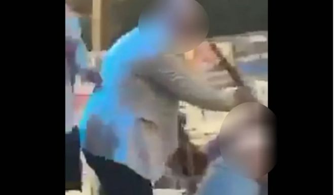 &Tau;&omicron; &kappa;&lambda;&alpha;&rho;ί&nu;&omicron; &pi;ά&nu;&omega; &sigma;&epsilon; ... &gamma;&upsilon;&mu;&nu;ό&sigma;&tau;&eta;&theta;&eta; &sigma;&epsilon; &pi;&alpha;&nu;&eta;&gamma;ύ&rho;&iota; &ndash; &Delta;&epsilon;ί&tau;&epsilon; &sigma;&epsilon; &pi;&omicron;&iota;&alpha; &pi;&epsilon;&rho;&iota;&omicron;&chi;ή - Viral &tau;&omicron; &beta;ί&nu;&tau;&epsilon;&omicron;!