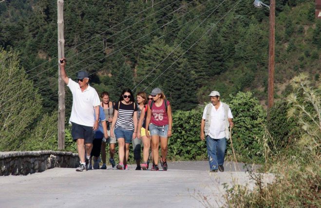 &Beta;&alpha;&lambda;&tau;&epsilon;&sigma;&iota;&nu;ί&kappa;&omicron; - &Alpha;&nu;ά&beta;&alpha;&sigma;&eta; &sigma;&tau;&eta;&nu; &kappa;&omicron;&rho;&upsilon;&phi;ή &tau;&omicron;&upsilon; &Pi;&alpha;&lambda;&iota;ό&kappa;&alpha;&sigma;&tau;&rho;&omicron;&upsilon;! (vd)