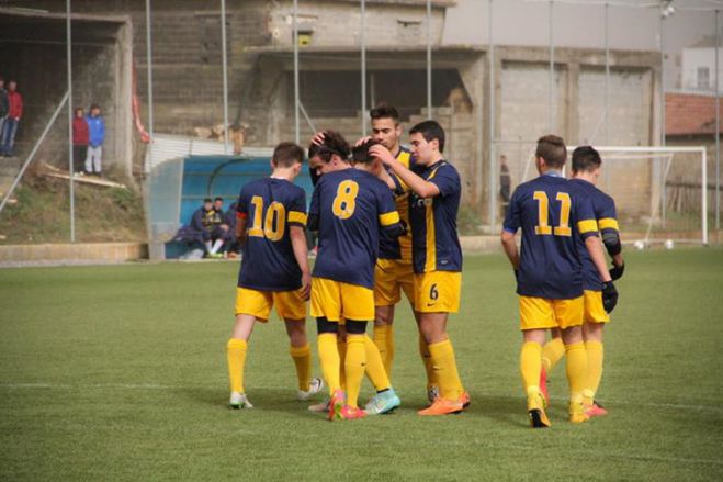 Με 4άρα … επέστρεψε η Κ-17 του Αστέρα!