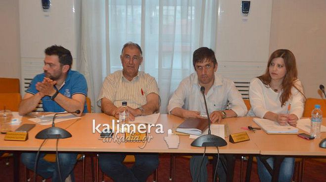 &Tau;&rho;&iota;ή&mu;&epsilon;&rho;&epsilon;&sigmaf; &epsilon;&kappa;&delta;&eta;&lambda;ώ&sigma;&epsilon;&iota;&sigmaf; &gamma;&iota;&alpha; &tau;&omicron; &pi;&epsilon;&rho;&iota;&beta;ά&lambda;&lambda;&omicron;&nu; &sigma;&chi;&epsilon;&delta;&iota;ά&zeta;&epsilon;&iota; &omicron; &delta;ή&mu;&omicron;&sigmaf; &Tau;&rho;ί&pi;&omicron;&lambda;&eta;&sigmaf;