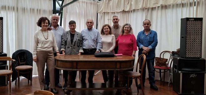 Νέα διοίκηση στην Αδελφότητα Ψαραίων Ηραίας - Όλα τα ονόματα