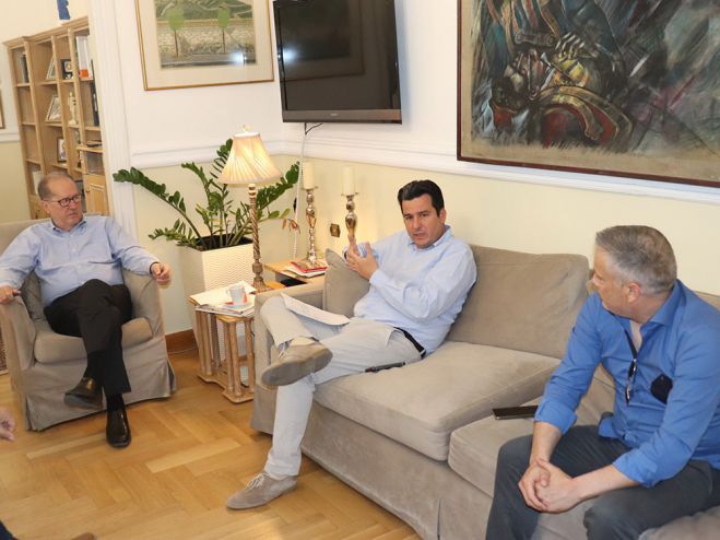 &Pi;&epsilon;&rho;&iota;&phi;έ&rho;&epsilon;&iota;&alpha; | &Sigma;&upsilon;&nu;ά&nu;&tau;&eta;&sigma;&eta; &Nu;ί&kappa;&alpha; - &Lambda;&upsilon;&sigma;ί&kappa;&alpha;&tau;&omicron;&upsilon; &gamma;&iota;&alpha; &tau;&omicron; &lambda;&iota;&mu;ά&nu;&iota; &tau;&omicron;&upsilon; &Lambda;&epsilon;&omega;&nu;&iota;&delta;ί&omicron;&upsilon; &kappa;&alpha;&iota; &tau;&omicron; &delta;&rho;ό&mu;&omicron; &Alpha;&sigma;&tau;&rho;&omicron;&upsilon;&sigmaf; &ndash; &Lambda;&epsilon;&omega;&nu;&iota;&delta;ί&omicron;&upsilon;