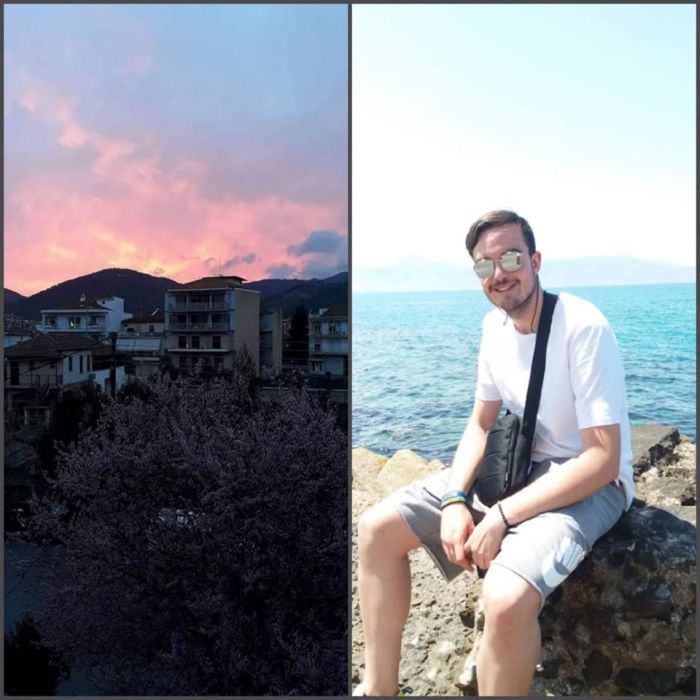 &Pi;&rho;ώ&tau;&omicron;&sigmaf; &omicron; &Sigma;&tau;&alpha;ύ&rho;&omicron;&sigmaf; &Theta;&epsilon;&omicron;&delta;&omega;&rho;ό&pi;&omicron;&upsilon;&lambda;&omicron;&sigmaf; &alpha;&pi;ό &tau;&eta;&nu; &Tau;&rho;ί&pi;&omicron;&lambda;&eta; &sigma;&epsilon; &pi;&alpha;&nu;&epsilon;&lambda;&lambda;ή&nu;&iota;&omicron; &delta;&iota;&alpha;&gamma;&omega;&nu;&iota;&sigma;&mu;ό &phi;&omega;&tau;&omicron;&gamma;&rho;&alpha;&phi;ί&alpha;&sigmaf;!