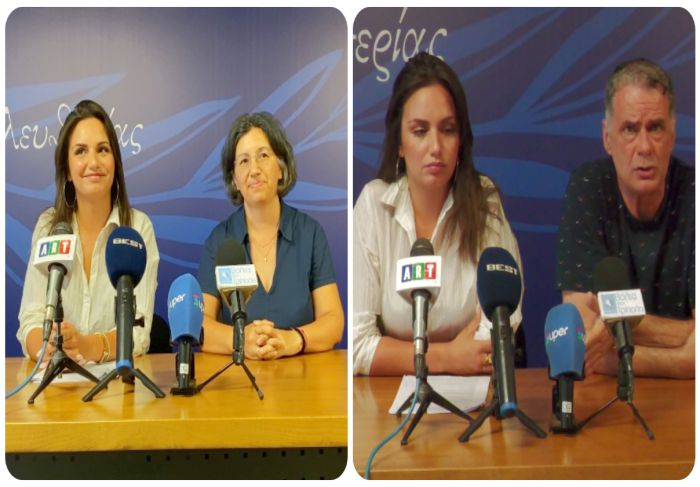 Δήμος Τρίπολης: «Στηρίζουμε δράσεις αθλητισμού που προβάλλουν την περιοχή μας σε όλη την Ελλάδα»