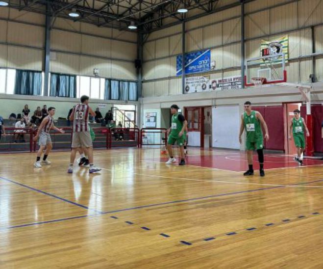 Πρωτάθλημα Παίδων ΕΣΚΑΚ | Ο Απόλλων Τυρού κέρδισε το Λεωνίδιο