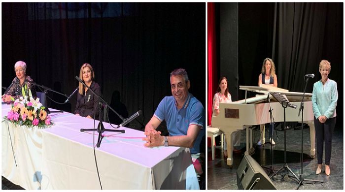 &Kappa;. &Tau;&zeta;&iota;&omicron;ύ&mu;&eta;&sigmaf;: "&Theta;&alpha; &pi;&rho;&omicron;&sigma;&pi;&alpha;&theta;ή&sigma;&omicron;&upsilon;&mu;&epsilon; &nu;&alpha; &mu;&epsilon;&tau;&alpha;&phi;έ&rho;&omicron;&upsilon;&mu;&epsilon; &tau;&omicron;&nu; &Pi;&omicron;&lambda;&iota;&tau;&iota;&sigma;&mu;ό &sigma;&tau;&omicron; &sigma;&pi;ί&tau;&iota; &kappa;ά&theta;&epsilon; &sigma;&upsilon;&nu;&delta;&eta;&mu;ό&tau;&eta;"