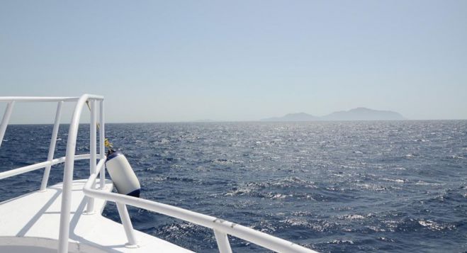 Οι κανόνες για ταξίδι με πλοίο | Η θερμομέτρηση, οι αποστάσεις, οι καμπίνες και το όριο επιβατών