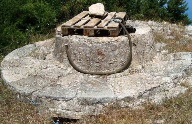&Tau;&rho;&alpha;&gamma;&iota;&kappa;ό &tau;έ&lambda;&omicron;&sigmaf; &gamma;&iota;&alpha; 67&chi;&rho;&omicron;&nu;&omicron; &sigma;&tau;&omicron; &Pi;&eta;&gamma;ά&delta;&iota; &Kappa;&upsilon;&nu;&omicron;&upsilon;&rho;ί&alpha;&sigmaf; ...
