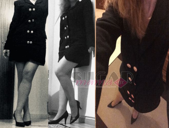 &Phi;ό&rho;&epsilon;&sigma;&epsilon; &tau;&omicron; &sigma;&alpha;&kappa;ά&kappa;&iota;, &alpha;&lambda;&lambda;&iota;ώ&sigmaf;!