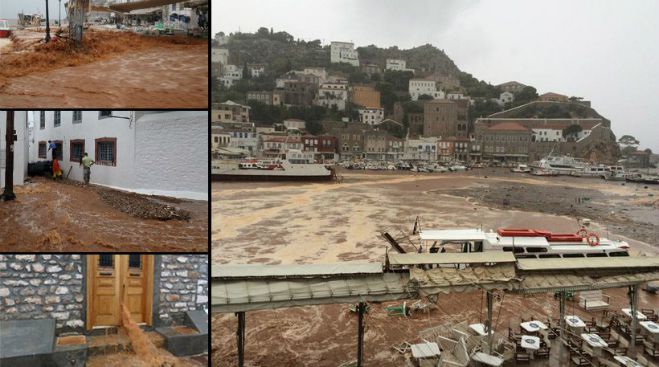 &laquo;&Beta;&iota;&beta;&lambda;&iota;&kappa;ή&raquo; &kappa;&alpha;&tau;&alpha;&sigma;&tau;&rho;&omicron;&phi;ή &alpha;&pi;ό &tau;&eta;&nu; &kappa;&alpha;&kappa;&omicron;&kappa;&alpha;&iota;&rho;ί&alpha; &sigma;&tau;&eta;&nu; Ύ&delta;&rho;&alpha; (vd)