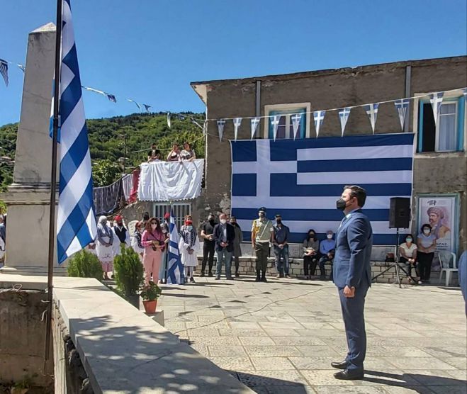 &Delta;&omicron;&lambda;&iota;&alpha;&nu;ά | &Tau;&iota;&mu;ή &kappa;&alpha;&iota; &delta;ό&xi;&alpha; &sigma;&tau;&omicron;&upsilon;&sigmaf; ή&rho;&omega;&epsilon;&sigmaf; &tau;&omicron;&upsilon; 1821!