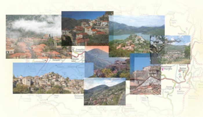 42.354 κατοίκους αριθμούσε η Γορτυνία στην Απογραφή 1951!