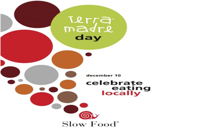 Terra Madre Day: Καλή, καθαρή και δίκαιη τροφή!