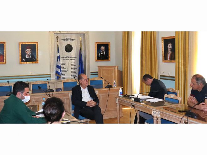 &Pi;&rho;&omicron;&chi;&omega;&rho;ά &tau;&eta;&nu; &Epsilon;&nu;&epsilon;&rho;&gamma;&epsilon;&iota;&alpha;&kappa;ή &Kappa;&omicron;&iota;&nu;ό&tau;&eta;&tau;&alpha; &eta; &Pi;&epsilon;&rho;&iota;&phi;έ&rho;&epsilon;&iota;&alpha; &Pi;&epsilon;&lambda;&omicron;&pi;&omicron;&nu;&nu;ή&sigma;&omicron;&upsilon;