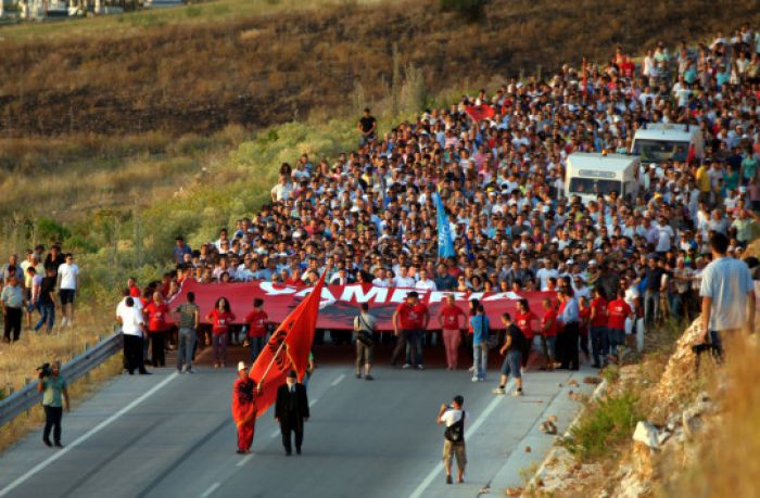 Αγρίεψαν τα πράγματα στην Αλβανία - Ξεσηκωμός κατά του Ράμα!