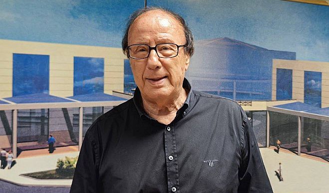 &Nu;ί&kappa;&omicron;&sigmaf; &Kappa;&omicron;&upsilon;&tau;&sigma;ό&gamma;&iota;&omega;&rho;&gamma;&alpha;&sigmaf; (&Pi;&rho;ό&epsilon;&delta;&rho;&omicron;&sigmaf; &Kappa;&Tau;&Epsilon;&Lambda; &Alpha;&rho;&kappa;&alpha;&delta;ί&alpha;&sigmaf;): "&Beta;&lambda;έ&pi;&omega; &mu;&iota;&alpha; &alpha;&upsilon;&xi;&alpha;&nu;ό&mu;&epsilon;&nu;&eta; &kappa;ί&nu;&eta;&sigma;&eta; &alpha;&upsilon;&tau;ό &tau;&omicron; &kappa;&alpha;&lambda;&omicron;&kappa;&alpha;ί&rho;&iota;. &Alpha;&mu;&alpha;&rho;&tau;ί&alpha; &nu;&alpha; &mu;&eta;&nu; &gamma;&epsilon;&mu;ί&zeta;&omicron;&upsilon;&nu; &tau;&alpha; &lambda;&epsilon;&omega;&phi;&omicron;&rho;&epsilon;ί&alpha; &gamma;&iota;&alpha; &tau;&iota;&sigmaf; &epsilon;&kappa;&delta;&rho;&omicron;&mu;έ&sigmaf;"