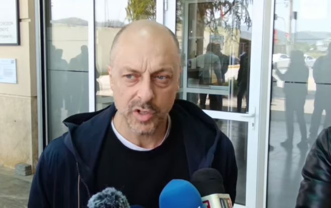 Απατεώνες χρησιμοποιούν το όνομα του Προέδρου των Λογιστών Αρκαδίας για να αποσπάσουν χρήματα!