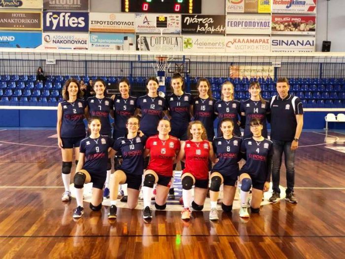 Έ&chi;&alpha;&sigma;&epsilon; &sigma;&tau;&iota;&sigmaf; ... &lambda;&epsilon;&pi;&tau;&omicron;&mu;έ&rho;&epsilon;&iota;&epsilon;&sigmaf; &omicron; &Alpha;&Sigma;&Pi;&Epsilon;&Tau;