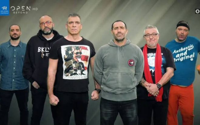 Open | &Pi;&rho;&epsilon;&mu;&iota;έ&rho;&alpha; &alpha;&pi;ό&psi;&epsilon; &gamma;&iota;&alpha; &tau;&omicron;&upsilon;&sigmaf; &Rho;ά&delta;&iota;&omicron; &Alpha;&rho;&beta;ύ&lambda;&alpha; (vd)