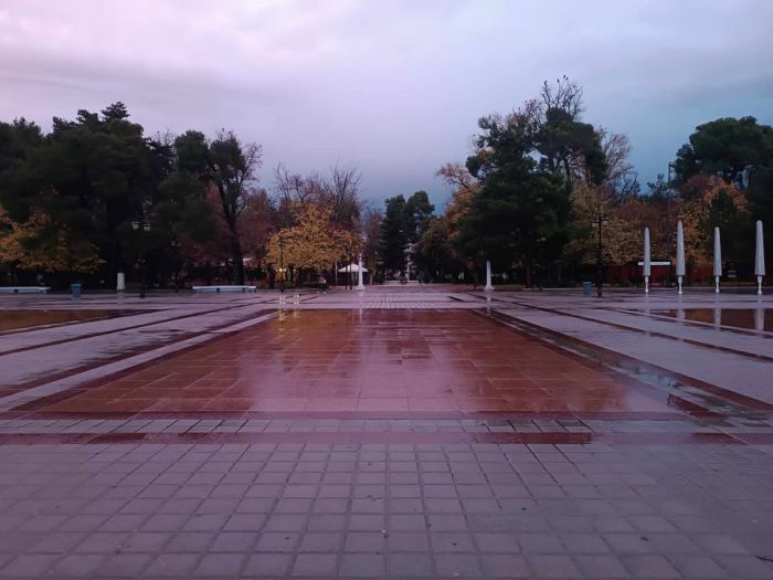 Πρόσκληση από το ΕΣΠΑ για την κατασκευή υπόγειου μουσείου Ελληνικής Επανάστασης στην Τρίπολη