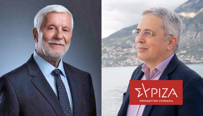 &Kappa;&omicron;&iota;&nu;ή &delta;ή&lambda;&omega;&sigma;&eta; &Tau;&alpha;&tau;&omicron;ύ&lambda;&eta; &kappa;&alpha;&iota; &Mu;ά&kappa;&alpha;&rho;&eta;: "&Omicron; &kappa;. &Pi;&epsilon;&rho;&iota;&phi;&epsilon;&rho;&epsilon;&iota;ά&rho;&chi;&eta;&sigmaf; &kappa;&alpha;&iota; &tau;&alpha; &mu;έ&lambda;&eta; &tau;&eta;&sigmaf; &pi;&alpha;&rho;ά&tau;&alpha;&xi;&eta;&sigmaf; &tau;&eta;&sigmaf; &pi;&lambda;&epsilon;&iota;&omicron;&psi;&eta;&phi;ί&alpha;&sigmaf; &lambda;&epsilon;&iota;&tau;&omicron;&upsilon;&rho;&gamma;&omicron;ύ&nu; &omega;&sigmaf; &laquo;&delta;&epsilon;&kappa;&alpha;&nu;ί&kappa;&iota;&alpha;&raquo; &tau;&eta;&sigmaf; &Kappa;&upsilon;&beta;έ&rho;&nu;&eta;&sigma;&eta;&sigmaf;"