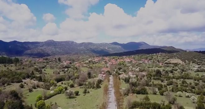 &Nu;&upsilon;&mu;&phi;&alpha;&sigma;ί&alpha; &Gamma;&omicron;&rho;&tau;&upsilon;&nu;ί&alpha;&sigmaf; - Έ&nu;&alpha;&sigmaf; &tau;ό&pi;&omicron;&sigmaf; ... &mu;&omicron;&nu;&alpha;&delta;&iota;&kappa;ό&sigmaf;! (vd)