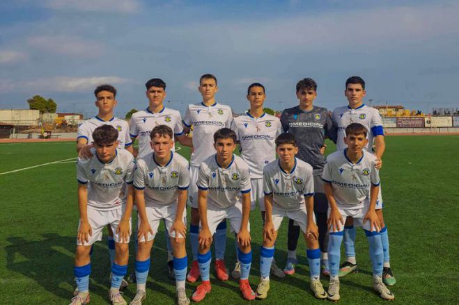 Μεγάλη νίκη με ανατροπή για την Κ15 του Αστέρα - Νατσιός και Κούνιος τα γκολ!