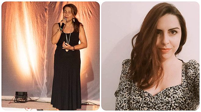 &Mu;&omicron;&upsilon;&sigma;&iota;&kappa;έ&sigmaf; &Mu;&nu;ή&mu;&epsilon;&sigmaf; &sigma;ή&mu;&epsilon;&rho;&alpha; &sigma;&tau;&omicron; &Beta;&alpha;&lambda;&tau;&epsilon;&sigma;&iota;&nu;ί&kappa;&omicron; &Gamma;&omicron;&rho;&tau;&upsilon;&nu;ί&alpha;&sigmaf;!