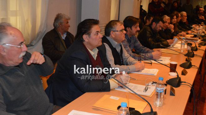 &Sigma;&tau;&alpha;&mu;ά&tau;&eta;&sigmaf;: &laquo;&Alpha;&nu; &pi;&rho;έ&pi;&epsilon;&iota; &nu;&alpha; &mu;&epsilon; &kappa;&rho;&alpha;&tau;ή&sigma;&epsilon;&iota; &Alpha;&nu;&tau;&iota;&delta;ή&mu;&alpha;&rho;&chi;&omicron; &omicron; &kappa;. &Delta;ή&mu;&alpha;&rho;&chi;&omicron;&sigmaf;, &lambda;έ&omega; ό&tau;&iota; &epsilon;ί&mu;&alpha;&iota; &sigma;&tau;&eta; &delta;&iota;ά&theta;&epsilon;&sigma;ή &tau;&omicron;&upsilon;&raquo;