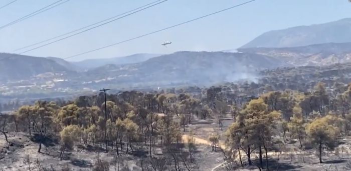 Λουτράκι | Αναζωπυρώσεις στη Γλυκιά Ζωή (vd)