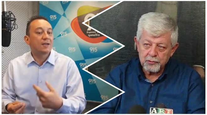 &Alpha;&pi;ά&nu;&tau;&eta;&sigma;&eta; &Pi;&alpha;&upsilon;&lambda;ή &sigma;&epsilon; &Beta;&lambda;ά&sigma;&eta;: "&Omicron;&iota; &pi;&alpha;&rho;&alpha;&mu;&upsilon;&theta;&alpha;&tau;&zeta;ή&delta;&epsilon;&sigmaf; &xi;έ&rho;&omicron;&upsilon;&nu; &kappa;&alpha;&lambda;ά &nu;&alpha; &kappa;&rho;ί&nu;&omicron;&upsilon;&nu; &epsilon;&xi; &iota;&delta;ί&omega;&nu; &tau;&alpha; &alpha;&lambda;&lambda;ό&tau;&rho;&iota;&alpha;"