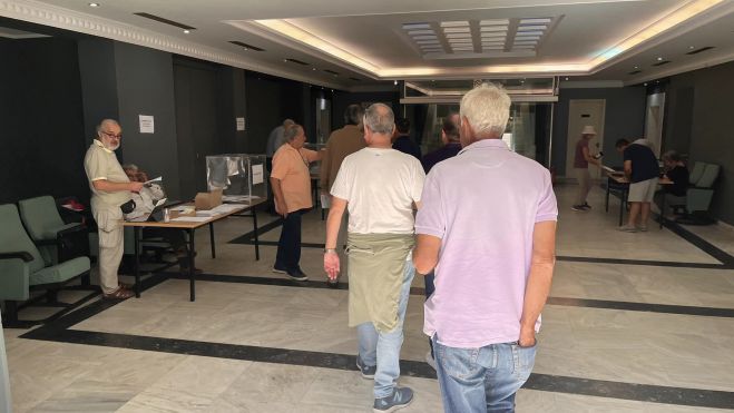 &Sigma;&epsilon; &epsilon;&xi;έ&lambda;&iota;&xi;&eta; &omicron;&iota; &epsilon;&sigma;&omega;&kappa;&omicron;&mu;&mu;&alpha;&tau;&iota;&kappa;έ&sigmaf; &epsilon;&kappa;&lambda;&omicron;&gamma;έ&sigmaf; &gamma;&iota;&alpha; &Pi;&rho;ό&epsilon;&delta;&rho;&omicron; &sigma;&tau;&omicron;&nu; &Sigma;&Upsilon;&Rho;&Iota;&Zeta;&Alpha; &kappa;&alpha;&iota; &sigma;&tau;&eta;&nu; &Tau;&rho;ί&pi;&omicron;&lambda;&eta;