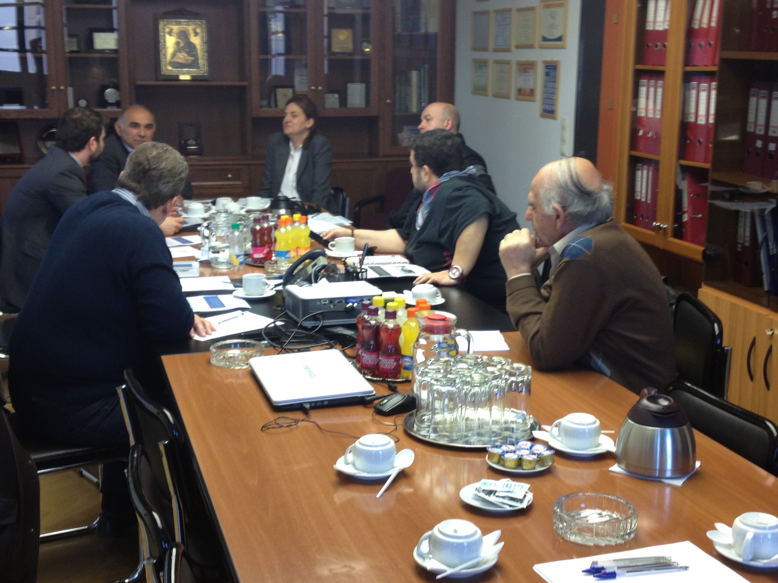 &Delta;&iota;&alpha;&beta;&omicron;ύ&lambda;&epsilon;&upsilon;&sigma;&eta; &gamma;&iota;&alpha; &tau;&omicron; &pi;&epsilon;&rho;&iota;&phi;&epsilon;&rho;&epsilon;&iota;&alpha;&kappa;ό &epsilon;&pi;&iota;&chi;&epsilon;&iota;&rho;&eta;&mu;&alpha;&tau;&iota;&kappa;ό &tau;&alpha;&mu;&epsilon;ί&omicron; &sigma;&tau;&eta;&nu; &Pi;&epsilon;&lambda;&omicron;&pi;ό&nu;&nu;&eta;&sigma;&omicron;