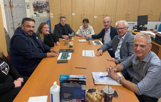 &Sigma;&upsilon;&nu;ά&nu;&tau;&eta;&sigma;&eta; &epsilon;&nu;&eta;&mu;έ&rho;&omega;&sigma;&eta;&sigmaf; &sigma;&tau;&eta;&nu; &Alpha;&rho;&kappa;&alpha;&delta;ί&alpha; &gamma;&iota;&alpha; &tau;&omicron;&nu; &kappa;&alpha;&phi;έ &kappa;ά&delta;&omicron; &kappa;&alpha;&iota; &tau;&eta; &chi;&omega;&rho;&iota;&sigma;&tau;ή &sigma;&upsilon;&lambda;&lambda;&omicron;&gamma;ή &omicron;&rho;&gamma;&alpha;&nu;&iota;&kappa;ώ&nu; &alpha;&pi;&omicron;&beta;&lambda;ή&tau;&omega;&nu;