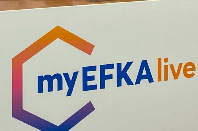 myEFKAlive &kappa;&alpha;&iota; &sigma;&tau;&eta;&nu; &Alpha;&rho;&kappa;&alpha;&delta;ί&alpha;