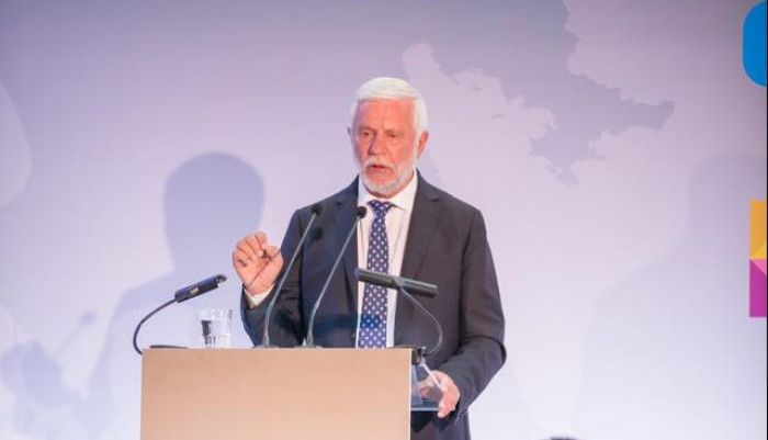"Ο Παναγιώτης Νίκας απειλεί με ψέματα να τινάξει το ΕΣΠΑ στον αέρα"