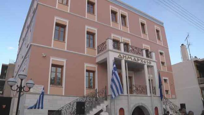 Ποιοι θα γίνουν αντιδήμαρχοι στον Δήμο Μεγαλόπολης;