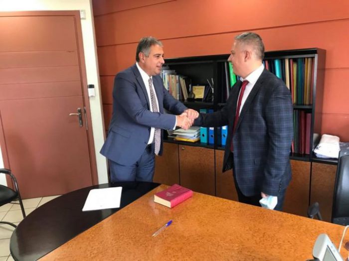 &Chi;&rho;ή&sigma;&tau;&omicron;&sigmaf; &Tau;&sigma;&omicron;&upsilon;&rho;ά&sigmaf; | &Omicron; &pi;&rho;ώ&eta;&nu; &gamma;&iota;&alpha;&tau;&rho;ό&sigmaf; &tau;&omicron;&upsilon; &Pi;&alpha;&nu;&alpha;&rho;&kappa;&alpha;&delta;&iota;&kappa;&omicron;ύ &Nu;&omicron;&sigma;&omicron;&kappa;&omicron;&mu;&epsilon;ί&omicron;&upsilon; &omicron;&rho;&kappa;ί&sigma;&tau;&eta;&kappa;&epsilon; &delta;&iota;&omicron;&iota;&kappa;&eta;&tau;ή&sigmaf; &sigma;&tau;&omicron; &Nu;&omicron;&sigma;&omicron;&kappa;&omicron;&mu;&epsilon;ί&omicron; &Phi;&iota;&lambda;&iota;&alpha;&tau;ώ&nu;