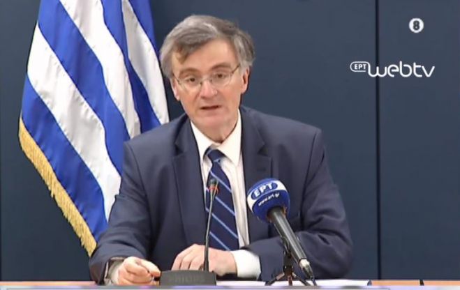 &Kappa;&omicron;&rho;&omega;&nu;&omicron;ϊό&sigmaf; | 99 &nu;έ&alpha; &kappa;&rho;&omicron;ύ&sigma;&mu;&alpha;&tau;&alpha; &kappa;&alpha;&iota; &sigma;&upsilon;&nu;&omicron;&lambda;&iota;&kappa;ά 59 &nu;&epsilon;&kappa;&rho;&omicron;ί &sigma;&tau;&eta;&nu; &Epsilon;&lambda;&lambda;ά&delta;&alpha;