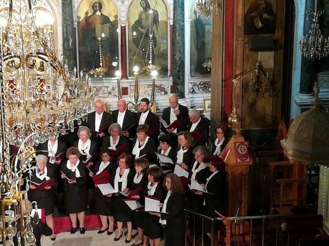 &Pi;&alpha;&nu;&epsilon;&lambda;&lambda;ή&nu;&iota;&omicron; &Theta;&rho;&eta;&sigma;&kappa;&epsilon;&upsilon;&tau;&iota;&kappa;ό &Chi;&omicron;&rho;&omega;&delta;&iota;&alpha;&kappa;ό &Phi;&epsilon;&sigma;&tau;&iota;&beta;ά&lambda; &Tau;&rho;ί&pi;&omicron;&lambda;&eta;&sigmaf; | &Tau;&omicron; &pi;&rho;ό&gamma;&rho;&alpha;&mu;&mu;&alpha; &tau;&omicron;&upsilon; &Sigma;&alpha;&beta;&beta;&alpha;&tau;&omicron;&kappa;ύ&rho;&iota;&alpha;&kappa;&omicron;&upsilon;